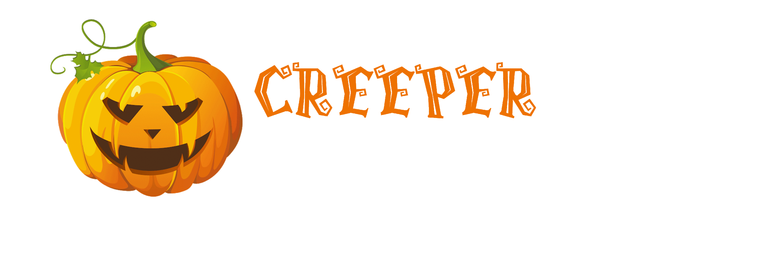 Creeper Features